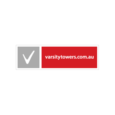 Varsity Towers Apartments