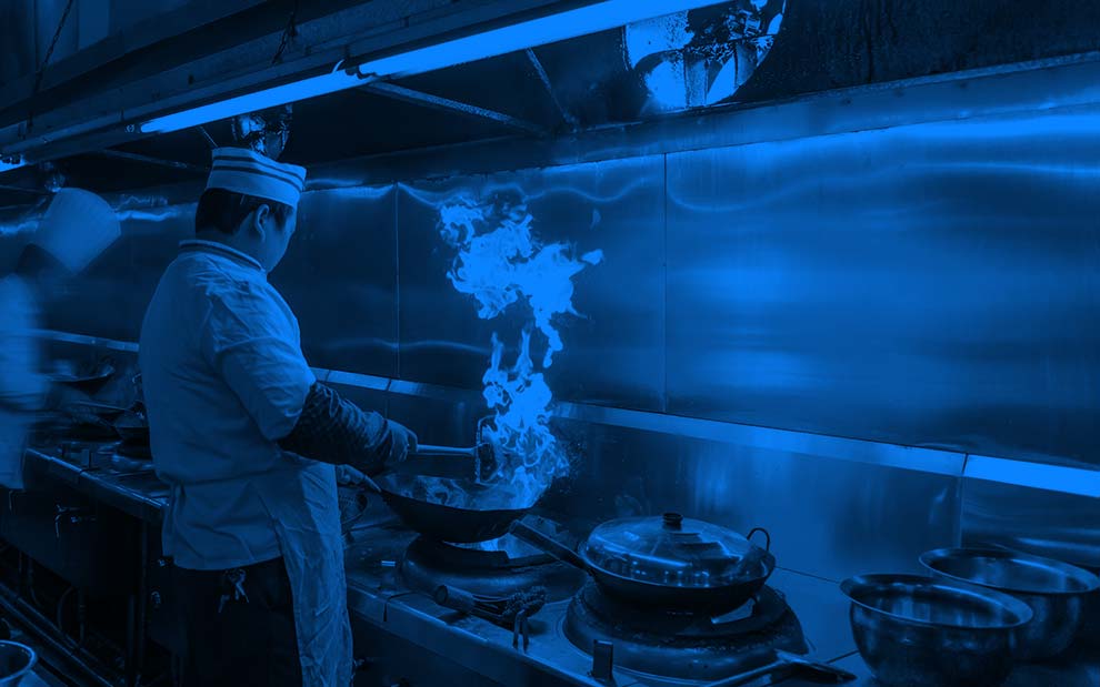 FAQ > Kitchen Exhaust, Canopy Hood Duct Cleaning & Deep Cleaning
