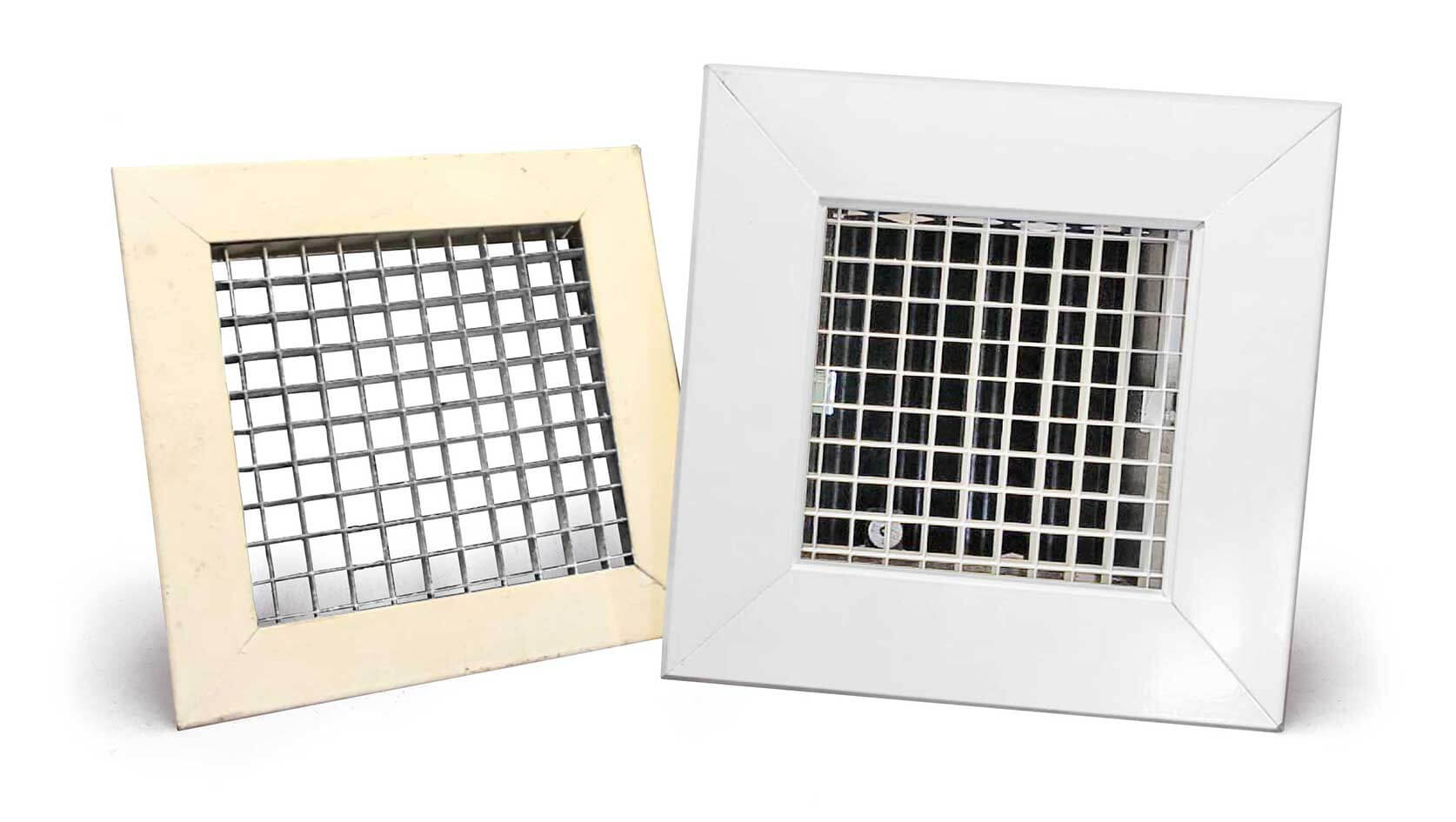 Upgrade with SafeAir's TailorMade Range of Air Vents