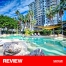 Bridgewater Terraces, Kangaroo Point Brisbane Queensland