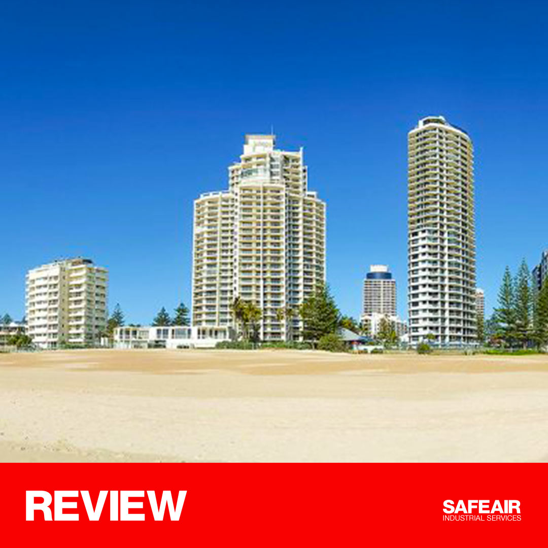 La Sabbia, Surfers Paradise Queensland