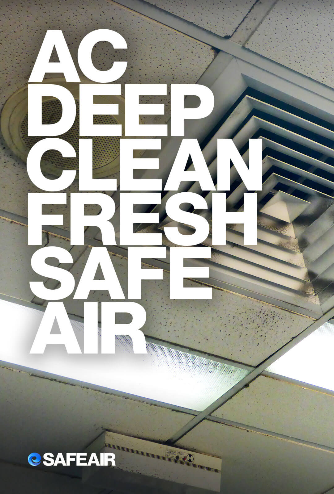 AC Air Conditioning Duct Cleaning Services