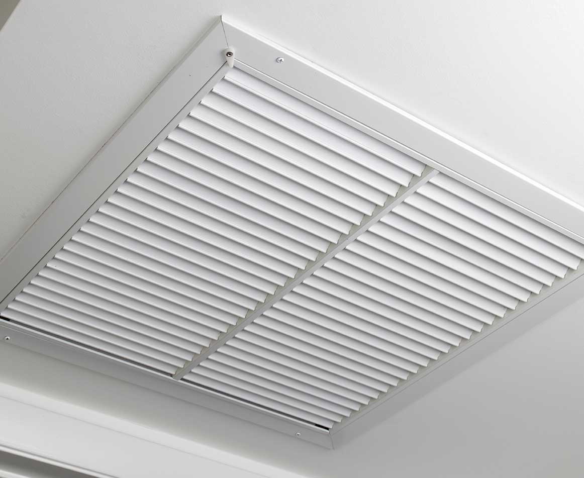 Buy Replacement Or New Vents, Grilles & Louvers
