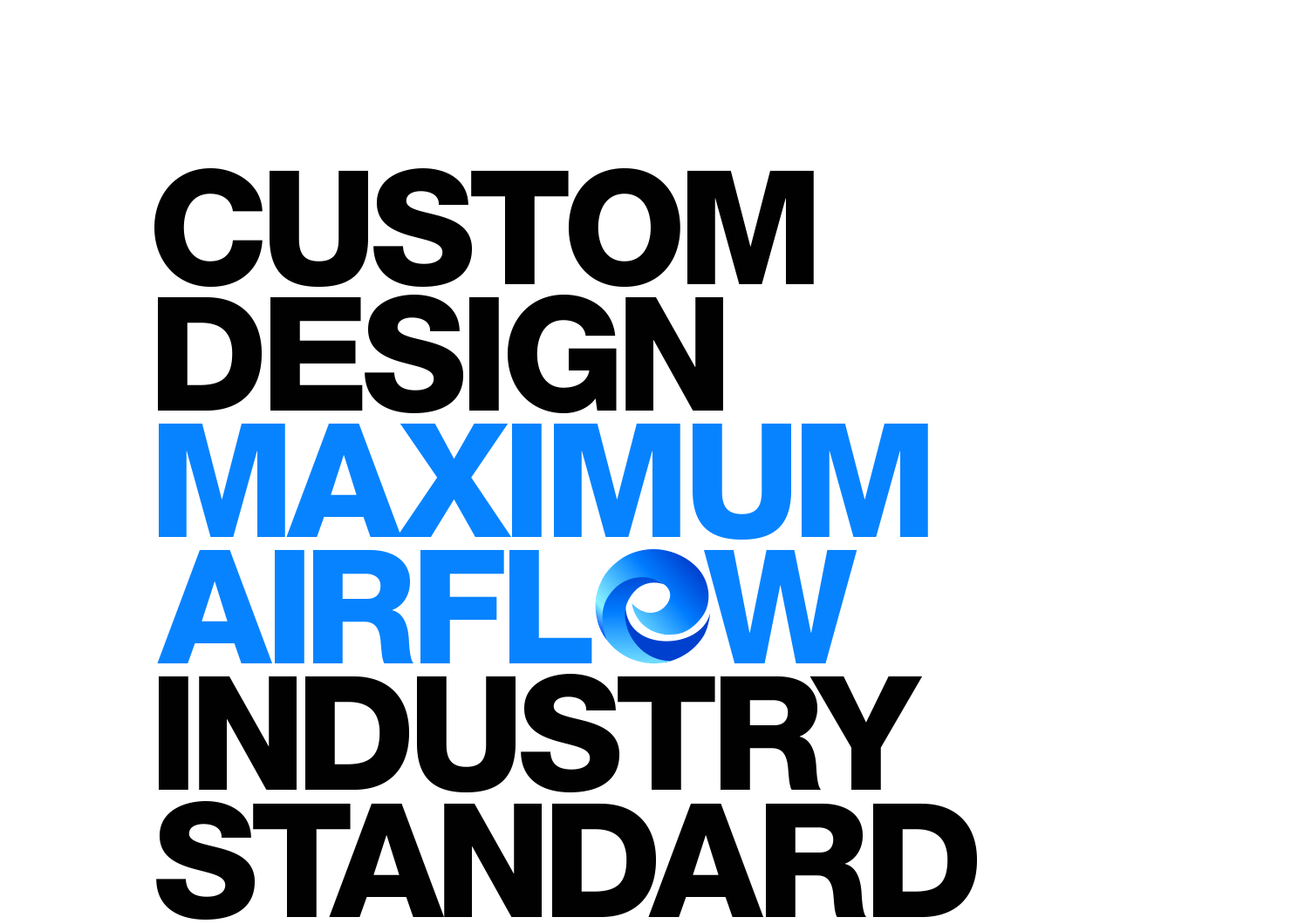 Buy Air Vents With SafeAir. Custom Design. Maximum Airflow.