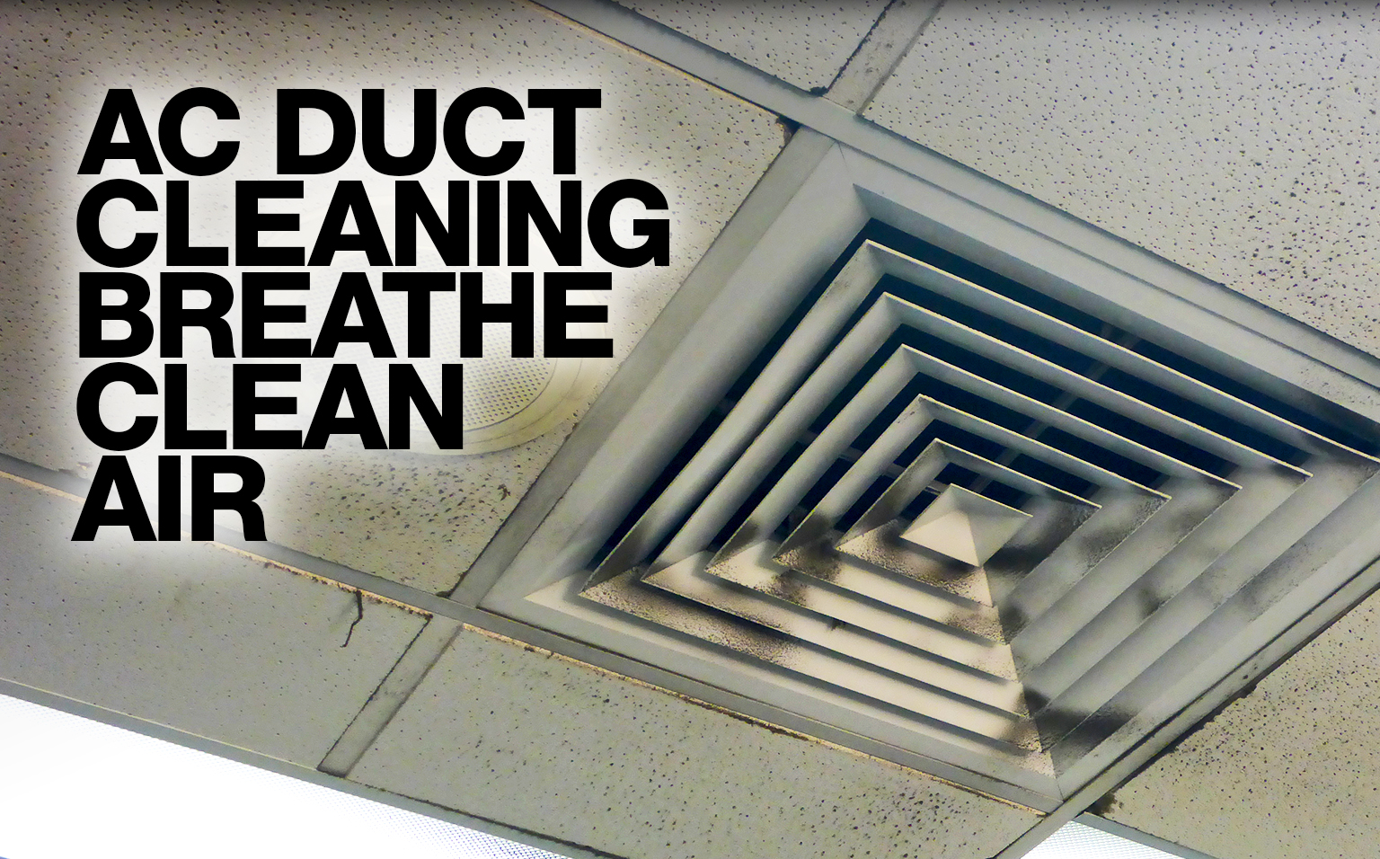 AC and Air Conditioning Duct Cleaning Services Brisbane and Gold Coast