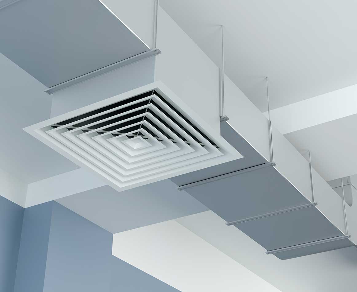 Replacement Air Vents For Duct Systems
