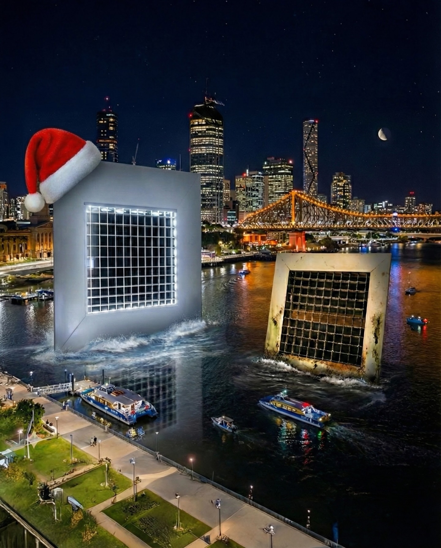 Happy holidays Brissy! Our continued expansion throughout the CBD and surrounding areas in 2025 has opened doors and paved the way for an even bigger 2026!
⠀⠀⠀
Many Bodies Corporate and proactive Committees chose SafeAir to upgrade their aged fittings during their ventilation system deep-clean in properties throughout the city, modernising apartments, adding value, and improving the overall operation of these integral systems.
⠀⠀⠀
Clean and functional ventilation systems in apartments aren’t just about compliance - they protect residents, guests, and the long-term performance of your entire building.
⠀⠀⠀
🎄Stay fresh when it’s hot in the city - thank you Brisbane! See you in 2026!
⠀⠀⠀
📅 Bookings now open!
⠀⠀⠀
👉 Learn more about the deep-clean process and get a free quote - links in bio.
⠀⠀⠀
🌏 safeair.com.au/free-quote
📞 0407 123 501
✉️ info@safeair.com.au
⠀⠀⠀
#happyholidays #brisbane #southbrisbane #kangaroopoint #hvac