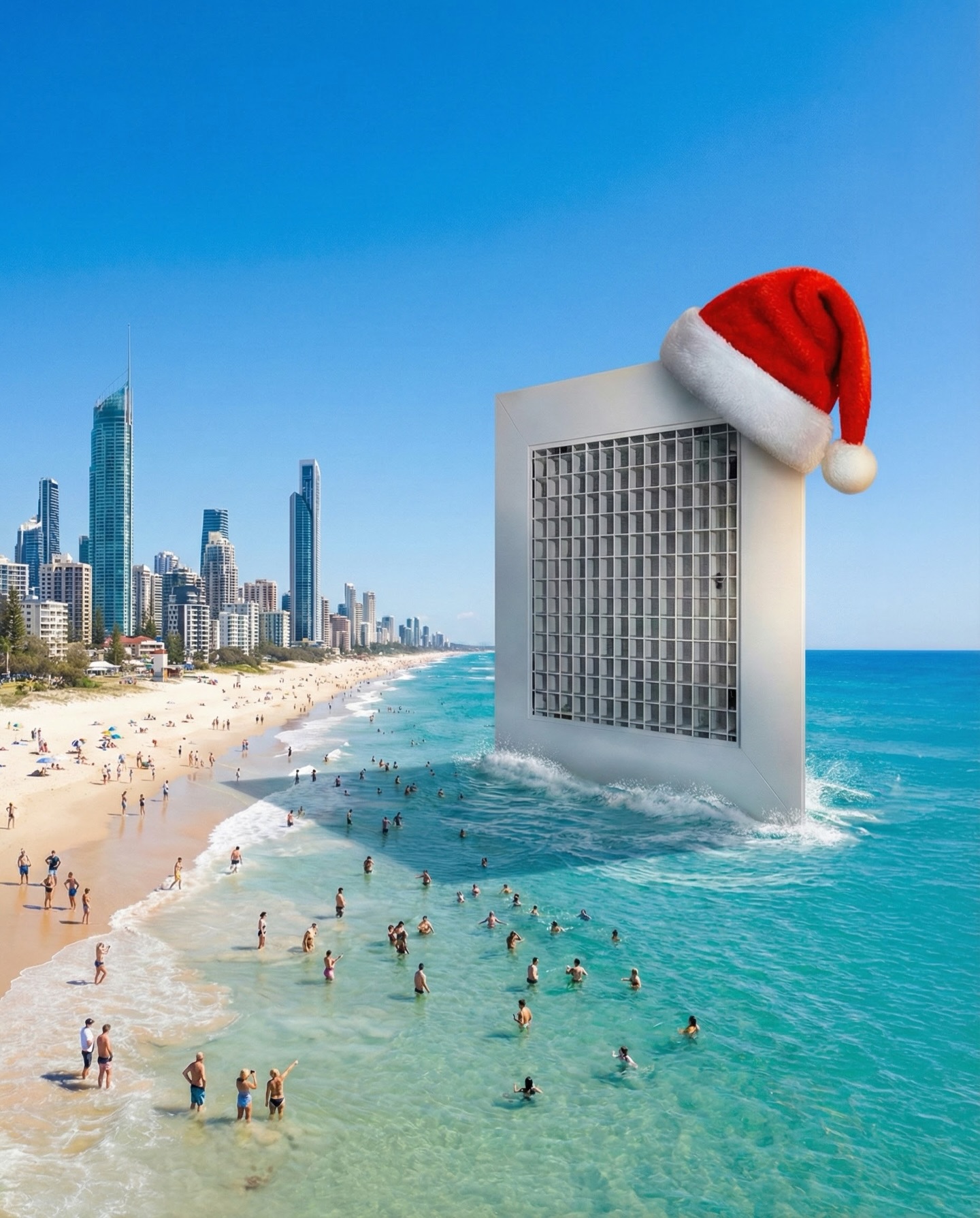 The Gold Coast and Sunshine Coast didn’t just show up in 2025 - they set the standard! 
⠀⠀⠀
This year, we worked with a range of proactive Bodies Corporate, Building Managers, Committees, Resort Groups and Strata Managers who chose preventative and planned maintenance of their buildings exhaust ventilation systems over quick and easy fixes - and the results speak for themselves:
⠀⠀⠀
• 96.1% of clients reported improved airflow
• 97% rated our quality of work 8/10 or higher
• 100% said they would recommend SafeAir to other clients
• 100% said they would implement the ventilation deep-clean as part of their preventative maintenance programs
• Zero disruptions reported by residents or guests during the work.
⠀⠀⠀
These outcomes don’t happen by chance. They come from care, clear communication, careful planning, and doing the job properly - every time.
⠀⠀⠀
As our schedules begin to fill, now is the ideal time for committees and managers to start planning their 2026 deep-clean or reclean cycles.
⠀⠀⠀
👉 Learn more about the deep-clean process and get a free quote - links in bio.
⠀⠀⠀
🎄 Happy holidays from the SafeAir team! See you in 2026!
⠀⠀⠀
📅 Bookings now open!
⠀⠀⠀
🌏 safeair.com.au/free-quote
📞 0407 123 501
✉️ info@safeair.com.au
⠀⠀⠀
#happyholidays #sunshinecoast #goldcoast #hvac #ventilationsystems